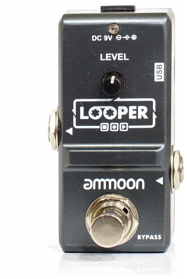 Ammoon AP-09 Nano Looper