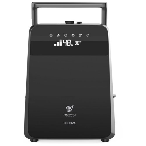 Увлажнитель воздуха ROYAL Clima ультразвуковой увлажнитель воздуха 659000₽