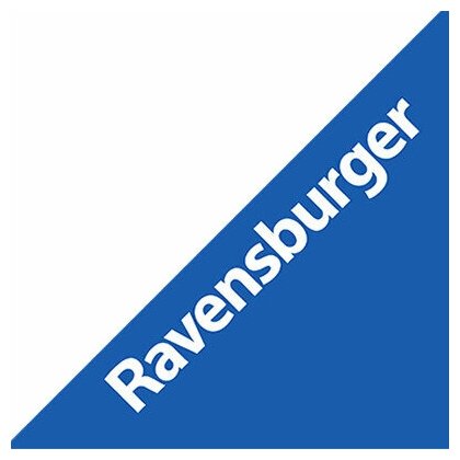 Настольная игра Ravensburger - фото №8