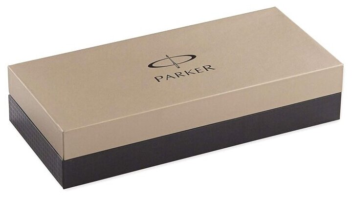 PARKER перьевая ручка Sonnet F531, F, S0912390, 1 шт. - фото №12