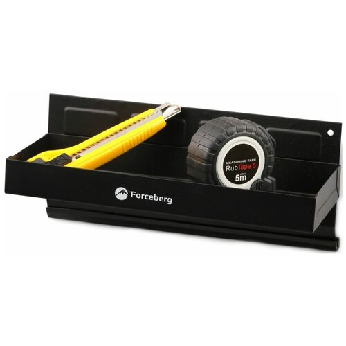 Магнитная полка органайзер Forceberg