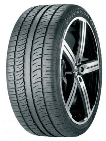 Pirelli Scorpion Zero Asimmetrico 235/45R19 99V XL