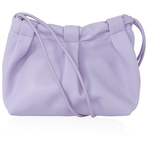 фото Сумка thetis the moire tmps22tn60 фиолетовый uni
