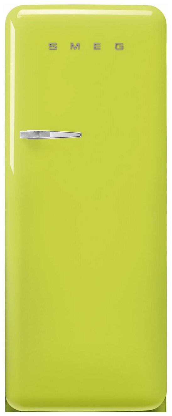 Холодильник Smeg - фото №1