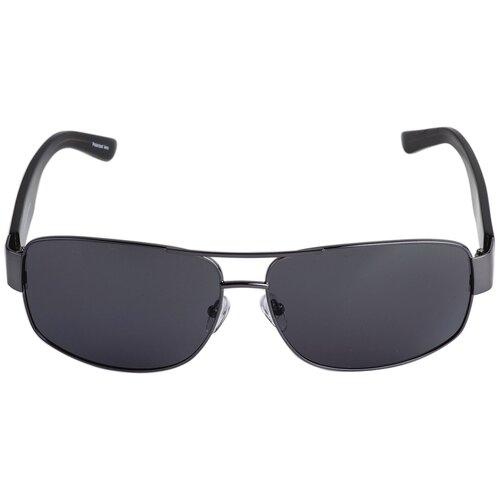 Очки солнцезащитные CAPRIO (CSGR 17), Черный