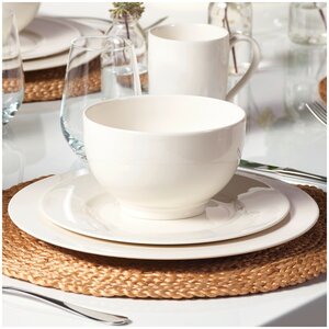 Чаша Basic White VIVO Villeroy & Boch Group, 750 мл, Фарфор