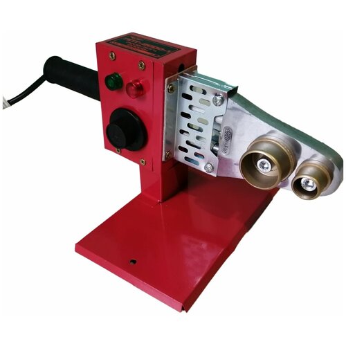 Аппарат для сварки пластиковых труб раструбной сварки полипропиленовых ПВХ труб Total Tools ППТ-2000-1 125000₽