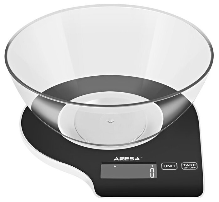 Кухонные весы ARESA SK-406 - фотография № 1
