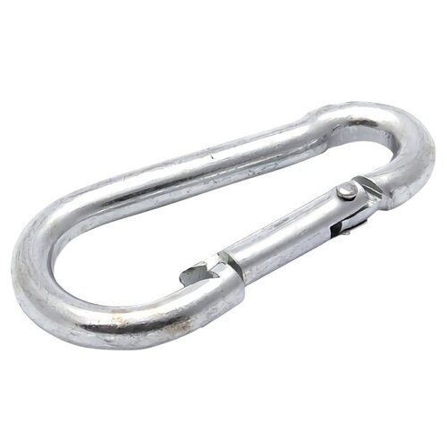 Карабин din5299c 8мм 449₽