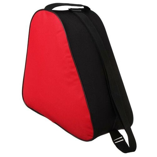 фото Сумка для коньков и роликовых коньков, размер 38 х 40 см, цвет, 1 шт. sweet home