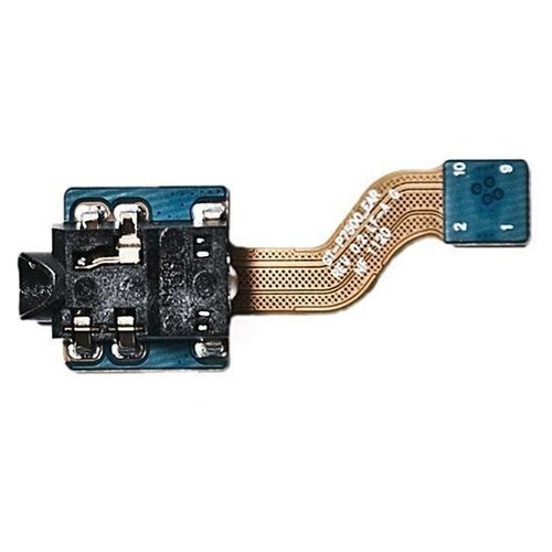 GH59-11203A Шлейф с аудиоразъемом Samsung Galaxy Tab P7500, P7510 GH59-11203A gh59 11476a шлейф c аудиоразъемом для samsung galaxy tab p6200 gh59 11476a