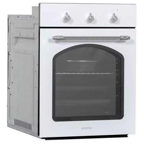 Духовой шкаф электрический Simfer B4EW16017 2499000₽