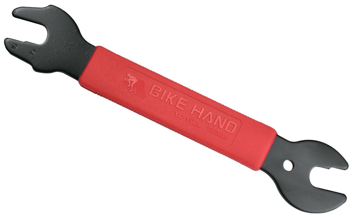 Ключ педальный BikeHand YC-156A