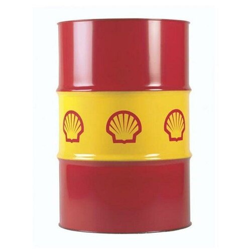Shell Helix HX7 10W-40 полусинтетика 10W-40 55 л.