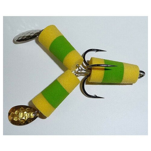 Рыболов-Сервис Приманка джиговая 