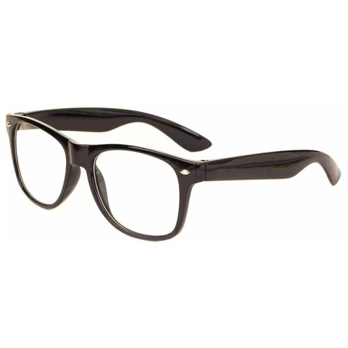 Готовые очки BOSHI 9005 Черные +3.00