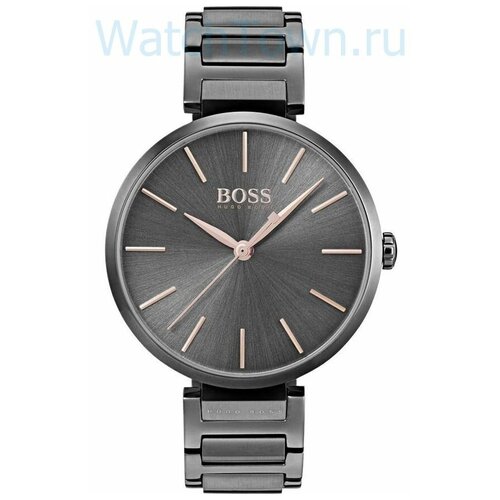 Наручные часы Hugo Boss Allusion HB1502416