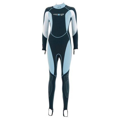 Aqualung Гидрокостюм Skin Suit 0,5мм Женский, XL