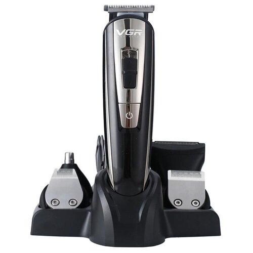 Машинка для стрижки беспроводная 6 в 1 159000₽