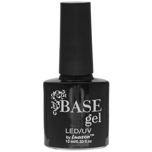 Luazon   Base Gel 2555062, , 10 , 34 