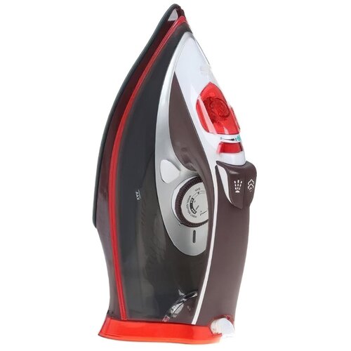 Фен-щетка ADRC Company Pro HC-8112 черныйзолотистый 184900₽