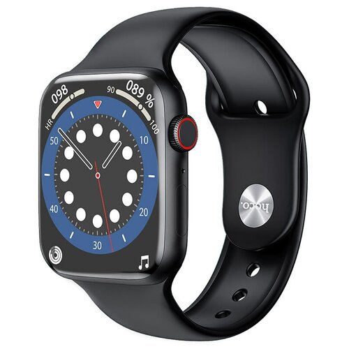 Смарт часы Hoco Y5 Smart Watch 44mm 245200₽
