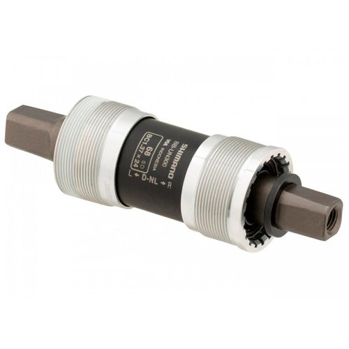 Shimano Каретка SHIMANO UN300, 68/122.5(D-NL), б/болтов инд уп.