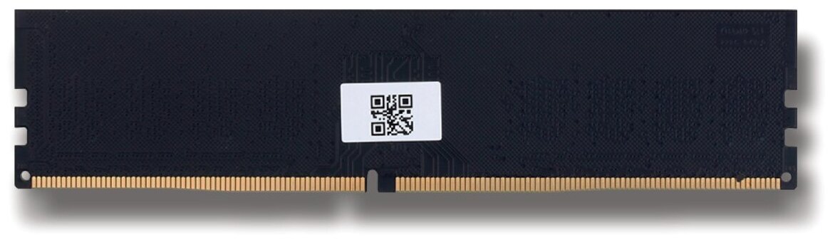 Модуль памяти COMPIT DDR4 16Гб DIMM 3200 12V CMPTDDR416GBD3200