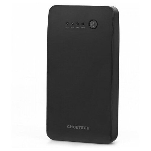 Внешний аккумулятор CHOETECH B611Q Power Bank 15600 mAh