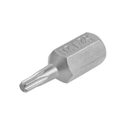 AIRLINE Бита вставка TORX T20 3/8 30 мм (AIRLINE)