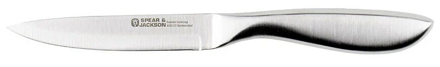 Универсальный нож Spear & Jackson - фотография № 2