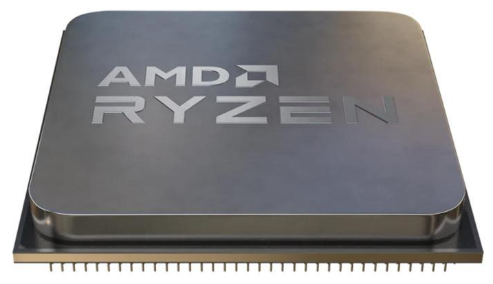 Процессор AMD Ryzen 5 4500 AM4 6 x 3600 МГц