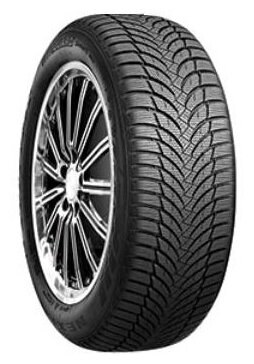 Шины 195/55 R16 Nexen Winguard SnowG WH2 87T