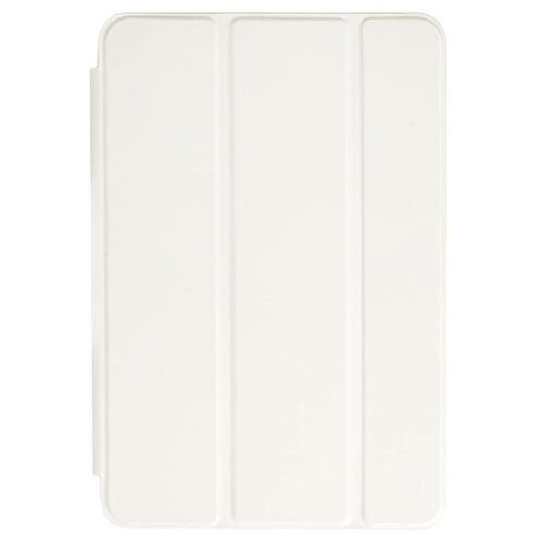 Чехол Smart Case для iPad Mini 5 (9), белый чехол smart case для ipad mini 6 золотой