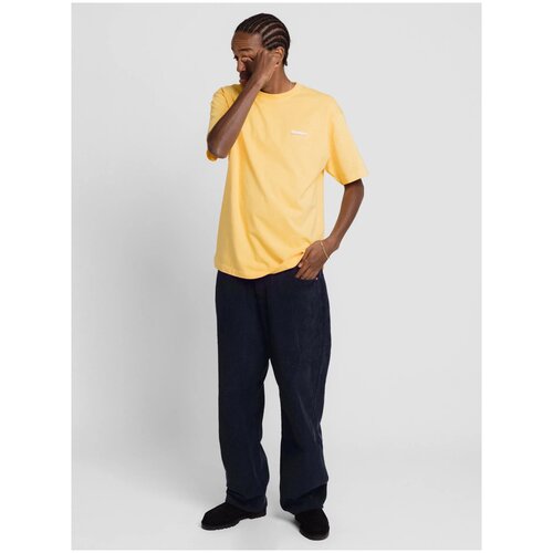 Брюки Butter Goods Cymbals Corduroy Pants (Baggy), Темно-зеленый, 34