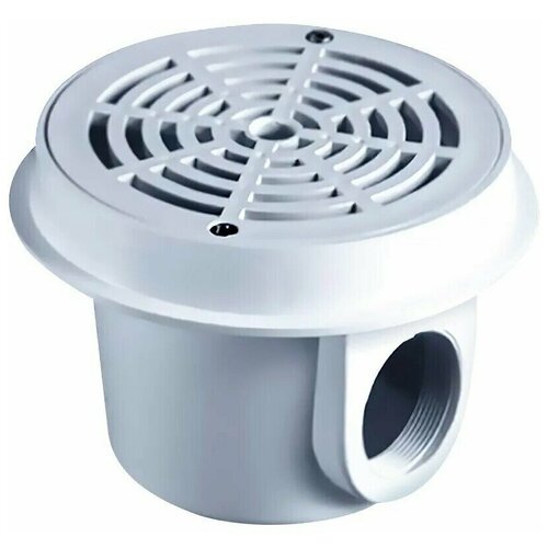 Слив донный ( плитка) Kripsol SRP.C круг