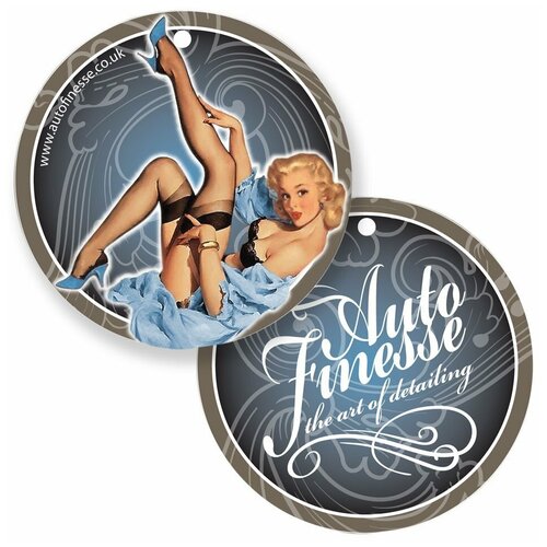 Ароматизатор Auto Finesse Aroma Cool 785₽