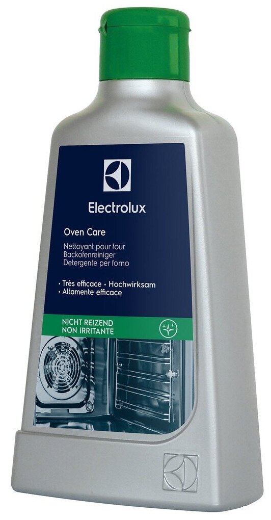 Средство для чистки стеклокерамической варочной панели E6HCC104 Electrolux, 250 мл - фотография № 4