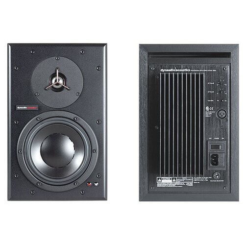 Активный монитор Dynaudio BM6A 9750000₽
