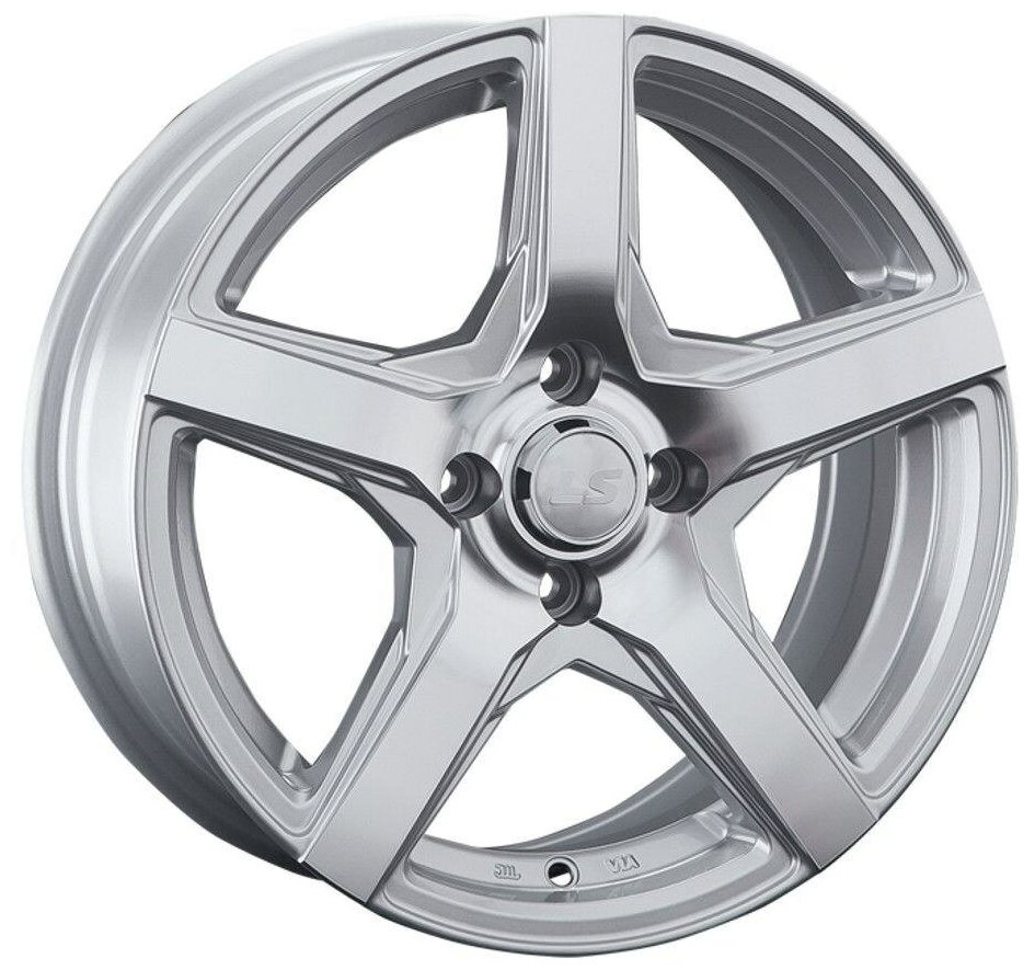 103 LS wheels LS 779 6,5 x 15 5*100 Et: 40 Dia: 73,1 SF