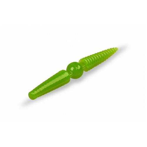 IAM, Силиконовая приманка Trout Hunter Pulse, 40мм, 8шт, T15