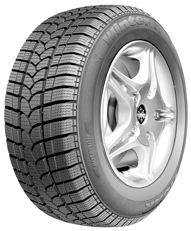 Шины Tigar WINTER1 185/60/R14 82T