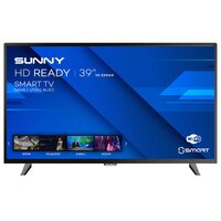 39" Телевизор SUNNY SN39DIL13 LED, черный