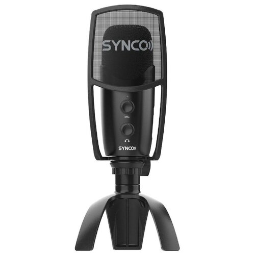 SYNCO CMic-V2 Конденсаторный USB микрофон