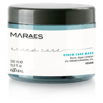 Kaaral Maraes Renew Care Маска для тусклых и поврежденных волос 500 мл - изображение