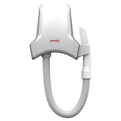 Фен Starmix TB-C1 белый 2950000₽