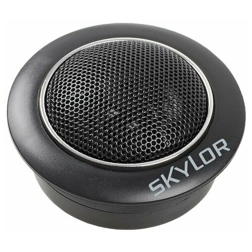 Автоакустика Skylor TW-T25B 133000₽