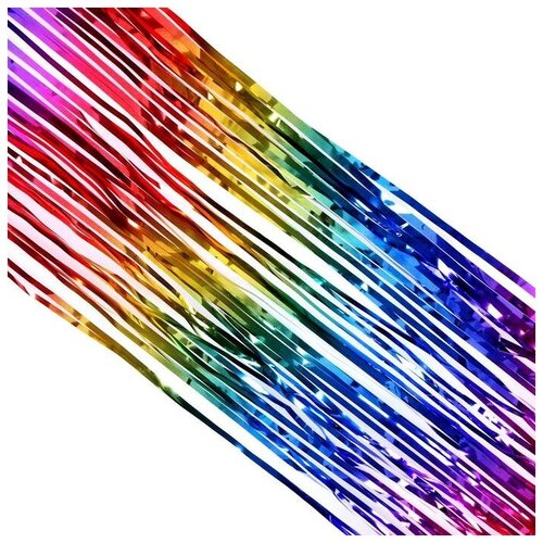 разноцветный