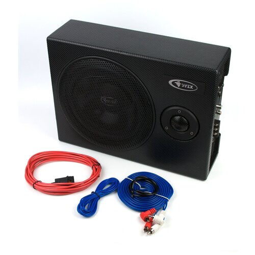 сабвуфер под сиденье активный SYZX V-US80 499000₽