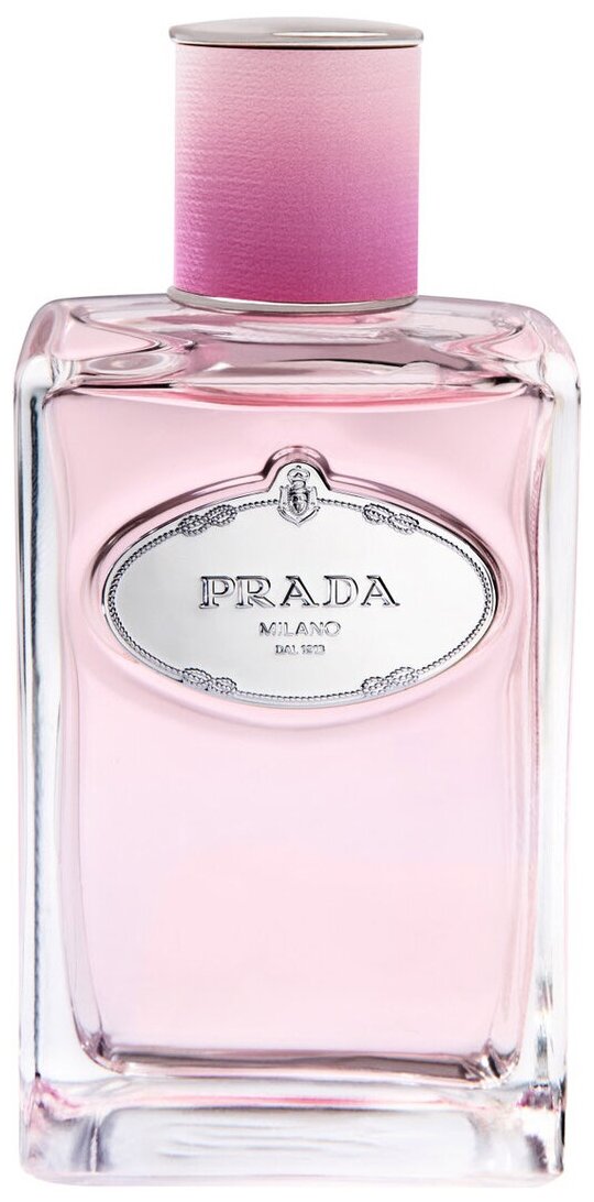 Prada, Infusion De Rose, 100 мл, парфюмерная вода женская